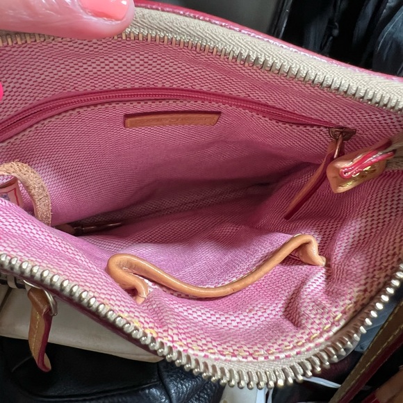 Dooney & Bourke Crossbody - Picture 4 of 6